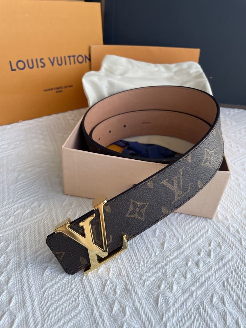 Louis Vuitton Belts